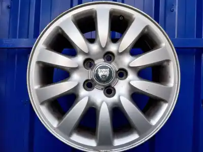 Pezzo di ricambio per auto di seconda mano cerchione in lega per jaguar x-type * riferimenti oem iam 1x43-1007-ba