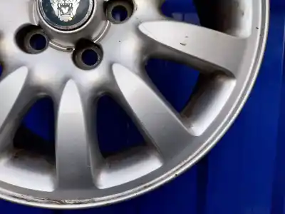 Автозапчастина б/у шина для jaguar x-type * посилання на oem iam 1x43-1007-ba   Автозапчастина б/у шина для jaguar x-type * посилання на oem iam 1x43-1007-ba