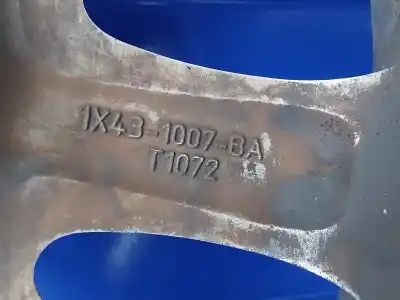 Автозапчастина б/у шина для jaguar x-type * посилання на oem iam 1x43-1007-ba   Автозапчастина б/у шина для jaguar x-type * посилання на oem iam 1x43-1007-ba