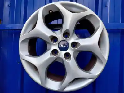 Автозапчастина б/у шина для ford c-max (cb7) (2010->) 1.6 titanium [1.6 ltr. - 85 kw tdci cat] посилання на oem iam 7m531007aa