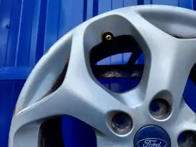 Автозапчастина б/у шина для ford c-max (cb7) (2010->) 1.6 titanium [1.6 ltr. - 85 kw tdci cat] посилання на oem iam 7m531007aa  