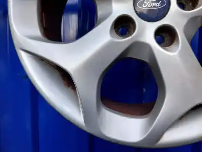 Автозапчастина б/у шина для ford c-max (cb7) (2010->) 1.6 titanium [1.6 ltr. - 85 kw tdci cat] посилання на oem iam 7m531007aa  