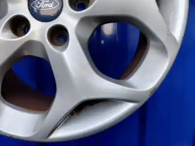 Автозапчастина б/у шина для ford c-max (cb7) (2010->) 1.6 titanium [1.6 ltr. - 85 kw tdci cat] посилання на oem iam 7m531007aa  