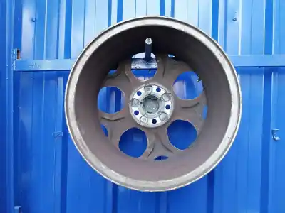 Автозапчастина б/у шина для ford c-max (cb7) (2010->) 1.6 titanium [1.6 ltr. - 85 kw tdci cat] посилання на oem iam 7m531007aa  