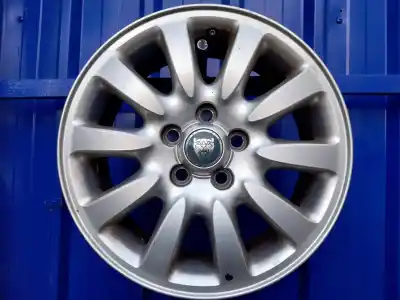 Pezzo di ricambio per auto di seconda mano cerchione in lega per jaguar x-type * riferimenti oem iam 1x43-1007-ba
