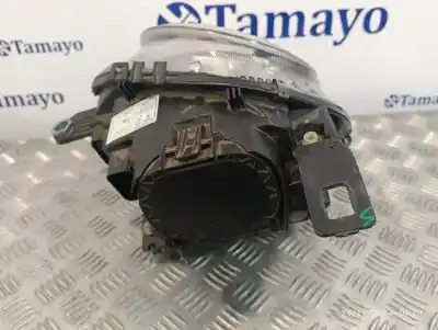 Автозапчасти б/у правая фара за mini mini (r56) * ссылки oem iam 0301225302  