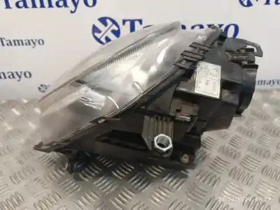 Автозапчасти б/у правая фара за mini mini (r56) * ссылки oem iam 0301225302  