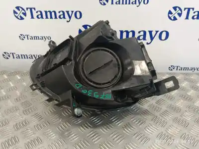 Автозапчасти б/у правая фара за mini mini (r56) * ссылки oem iam 0301225302  