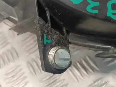 Автозапчасти б/у правая фара за mini mini (r56) * ссылки oem iam 0301225302  
