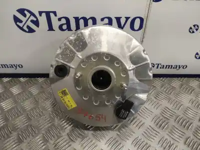 Pezzo di ricambio per auto di seconda mano servo freio per renault clio v 1.0 tce bivalent. gasolina / gpl riferimenti oem iam 0265005329