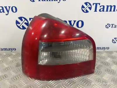Автозапчастина б/у лівий ход ліхар для audi a3 (8l) * посилання на oem iam 8l0945095b