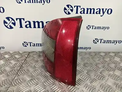 Second-hand car spare part right tailgate light for audi a3 (8l) * oem iam references 8l0945096b  