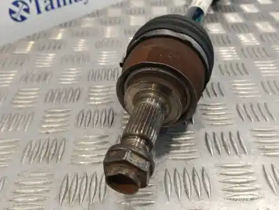 Автозапчасти б/у передняя левая трансмиссия за mini mini (r56) * ссылки oem iam 485348503  