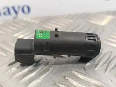 Second-hand car spare part parking sensor for kia cee´d 1.6 crdi cat oem iam references 957001h500  