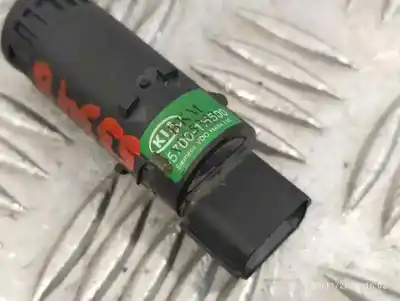 Second-hand car spare part parking sensor for kia cee´d 1.6 crdi cat oem iam references 957001h500  