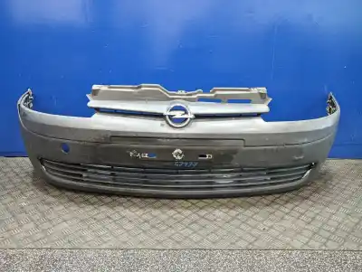 Piesă de schimb auto la mâna a doua bara de protectie frontala pentru opel combo corsa c referințe oem iam 