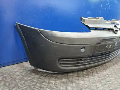 Second-hand car spare part front bumper for opel combo corsa c oem iam references   