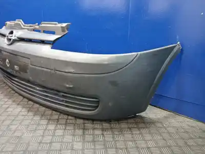 Second-hand car spare part front bumper for opel combo corsa c oem iam references   