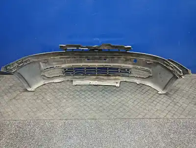 Second-hand car spare part front bumper for opel combo corsa c oem iam references   