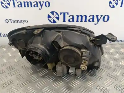 Pezzo di ricambio per auto di seconda mano faro anteriore sinistro per nissan almera tino (v10m) acenta riferimenti oem iam 964323  