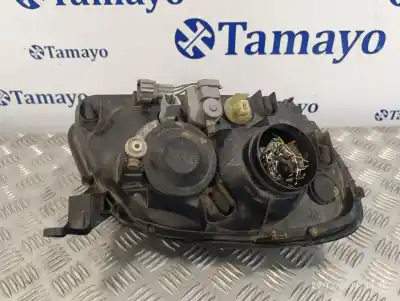 Pezzo di ricambio per auto di seconda mano faro anteriore sinistro per nissan almera tino (v10m) acenta riferimenti oem iam 964323  