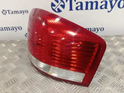 Second-hand car spare part right tailgate light for audi a3 (8p) * oem iam references 8p0945258  