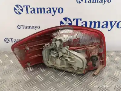 Second-hand car spare part right tailgate light for audi a3 (8p) * oem iam references 8p0945258  