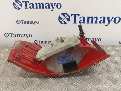 Second-hand car spare part right tailgate light for audi a3 (8p) * oem iam references 8p0945258  