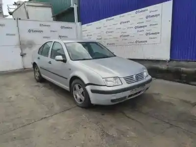 Автозапчастина б/у ДВИГУН КОМПЛЕКТ для VOLKSWAGEN BORA BERLINA (1J2)  Посилання на OEM IAM AGR  
