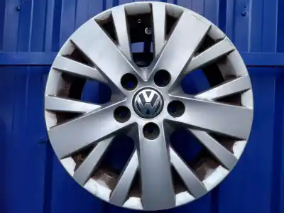 Piesă de schimb auto la mâna a doua jantã pentru volkswagen t5 transporter (7e) 2.0 tdi referințe oem iam 7e0601025f