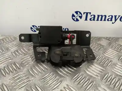 Peça sobressalente para automóvel em segunda mão fechadura do mala por bmw serie 3 touring (e46) 2.0 16v diesel cat referências oem iam 51247057364