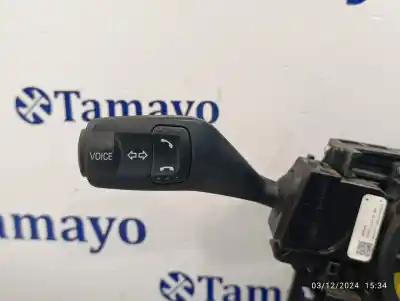 Second-hand car spare part multifunction switch for ford s-max (ca1) 2.0 tdci cat oem iam references 6g9t13n064de  