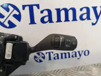 Second-hand car spare part multifunction switch for ford s-max (ca1) 2.0 tdci cat oem iam references 6g9t13n064de  