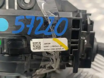 Second-hand car spare part multifunction switch for ford s-max (ca1) 2.0 tdci cat oem iam references 6g9t13n064de  