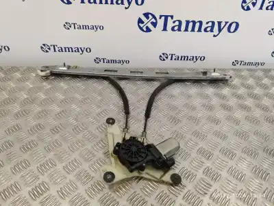 Second-hand car spare part DRIVER LEFT WINDOW REGULATOR for OPEL MOVANO B KASTEN/COMBI  OEM IAM references 128001032C 19035YY0067 9030285