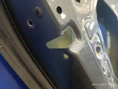 Автозапчастина б/у двері задні ліві для ford fiesta (ccn) 1.25 16v cat посилання на oem iam   