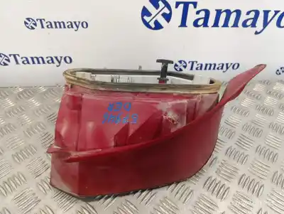 Second-hand car spare part right tailgate light for renault grand modus authentique oem iam references 8200658413  