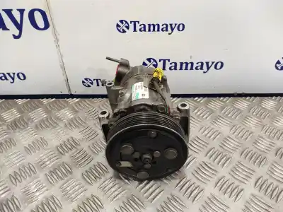 Автозапчасти б/у компрессор кондиционера воздуха за mini mini (r56) * ссылки oem iam 694250103 sd6v121457f 