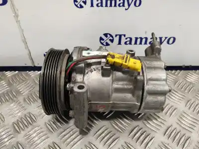 Автозапчасти б/у компрессор кондиционера воздуха за mini mini (r56) * ссылки oem iam 694250103 sd6v121457f 
