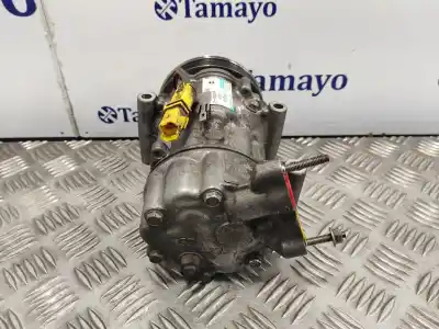 Автозапчасти б/у компрессор кондиционера воздуха за mini mini (r56) * ссылки oem iam 694250103 sd6v121457f 