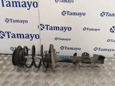 Автозапчасти б/у АМОРТИЗАТОР ПЕРЕДНИЙ ПРАВЫЙ за BMW SERIE 3 COMPACTO (E36)  ссылки OEM IAM 31311091774  