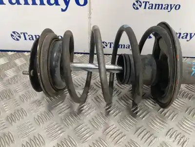 Peça sobressalente para automóvel em segunda mão amortecedor dianteiro esquerdo por bmw serie 3 compacto (e36) 1.8 16v cat referências oem iam   