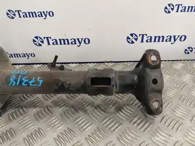 Peça sobressalente para automóvel em segunda mão amortecedor dianteiro esquerdo por bmw serie 3 compacto (e36) 1.8 16v cat referências oem iam   