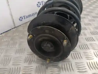 Peça sobressalente para automóvel em segunda mão amortecedor dianteiro esquerdo por bmw serie 3 compacto (e36) 1.8 16v cat referências oem iam   
