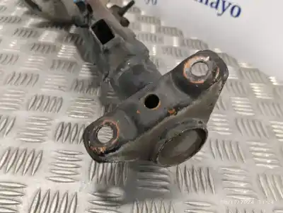 Peça sobressalente para automóvel em segunda mão amortecedor dianteiro esquerdo por bmw serie 3 compacto (e36) 1.8 16v cat referências oem iam   