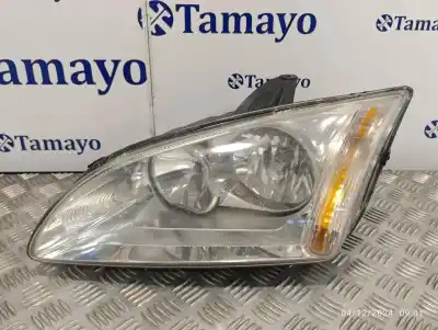 İkinci el araba yedek parçası SOL FAR için FORD FOCUS BERLINA (CAP)  OEM IAM referansları 4M5113101AD  