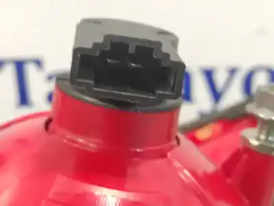 Автозапчасти б/у внутренний правый задний фонарь за volkswagen passat b6 variant (3c5) 2.0 tdi ссылки oem iam 3c9945094  