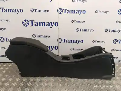 Piesă de schimb auto la mâna a doua COTIERA CENTRALA pentru RENAULT MEGANE III SPORT TOURER  Referințe OEM IAM 969100026R 969100019R 