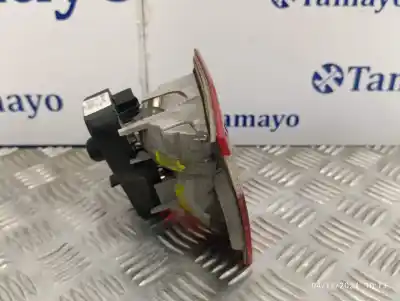 Peça sobressalente para automóvel em segunda mão farolim da mala traseiro esquerdo por bmw serie 3 touring (e46) 2.0 16v diesel cat referências oem iam 63218368759 388569l 6907937