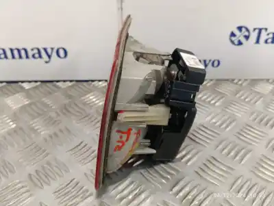 Peça sobressalente para automóvel em segunda mão farolim da mala traseiro esquerdo por bmw serie 3 touring (e46) 2.0 16v diesel cat referências oem iam 63218368759 388569l 6907937